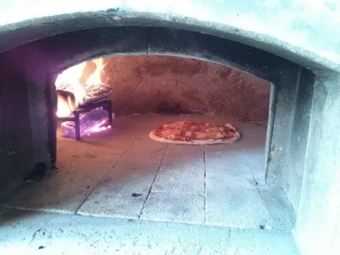 Foto 3 van Pizzeria Di Berto. W