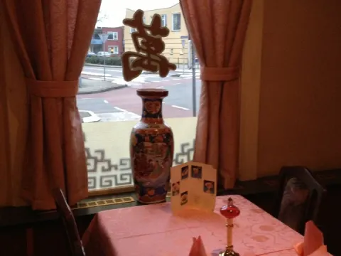 Foto 2 van Wang Sheng