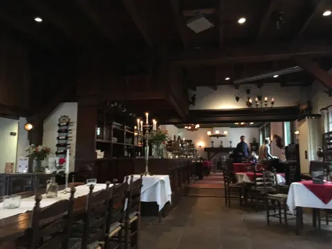 Foto 5 van Restaurant De Watermolen