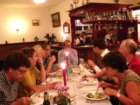 restaurant Oldambt