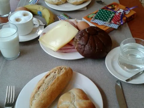 Lunch Room Delden