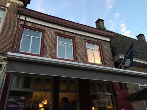 Foto 3 van Eethuis Kumpir