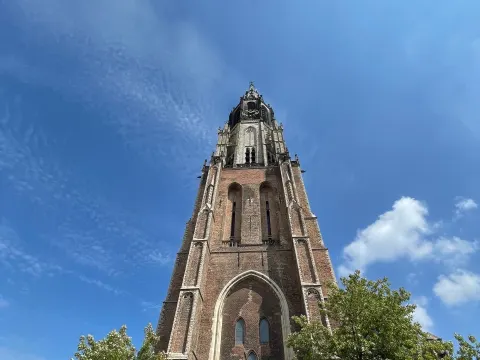 Foto 2 van Willem van Oranje