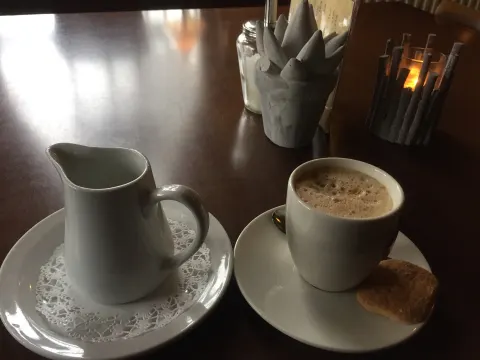 Café Petit Restaurant 't Hunebed