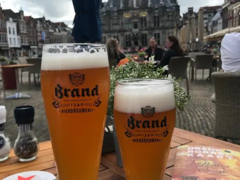 Foto 4 van Willem van Oranje