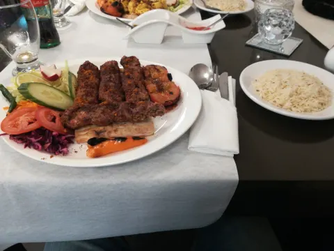 Kebab Houzz