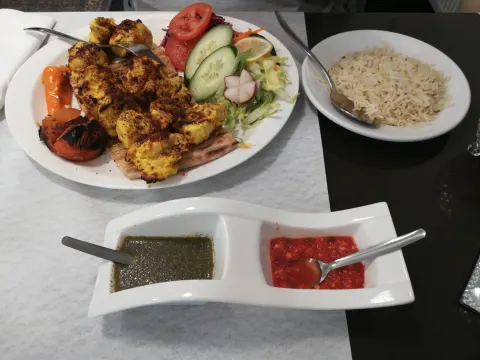 Foto 2 van Kebab Houzz