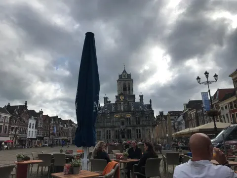 Foto 5 van Willem van Oranje