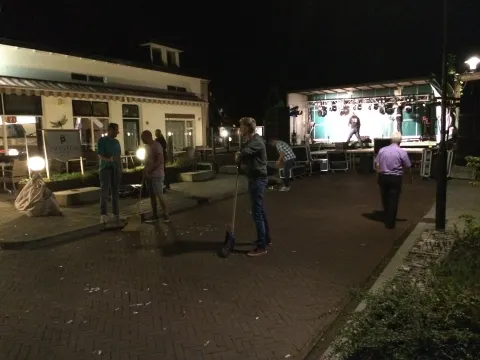 Foto 5 van HCR Prinsen