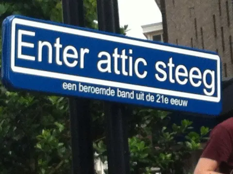 Wokcentre Almelo
