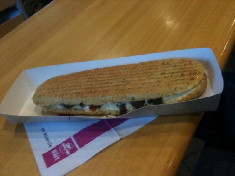 Bakker Bart