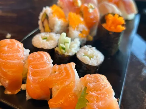 Sushi & Grill Geleen