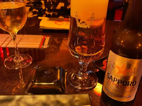 Foto 2 van Sushi & Grill Geleen