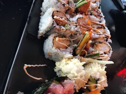 Sushi & Grill Geleen