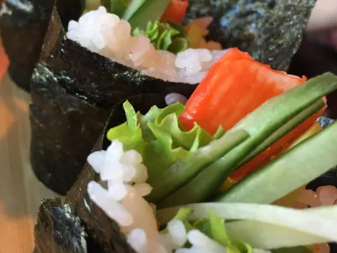 Sushi & Grill Geleen