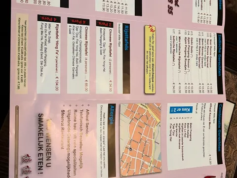 Foto 2 van Hing Fa