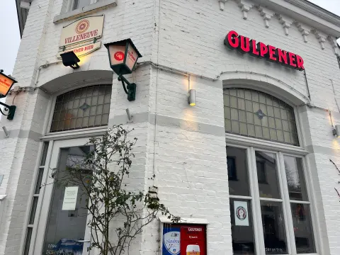 Restaurant Villeneuve