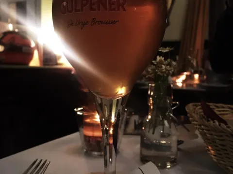 Restaurant Villeneuve