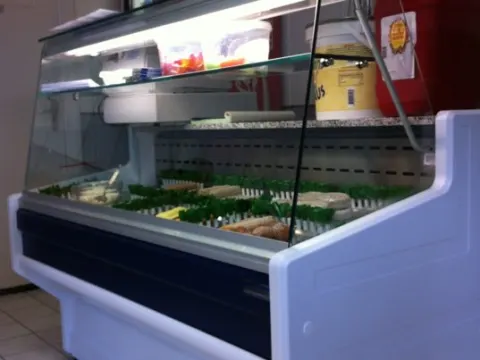 Foto 3 van Eethuis & Cafetaria Ni Hao