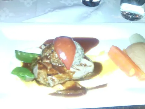 Restaurant De Leeuw