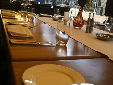 Foto 2 van Restaurant De Leeuw