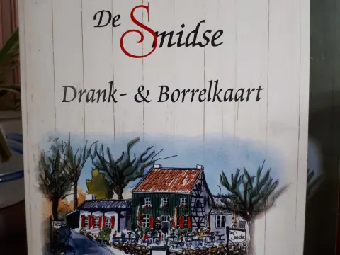 Hotel Herberg De Smidse