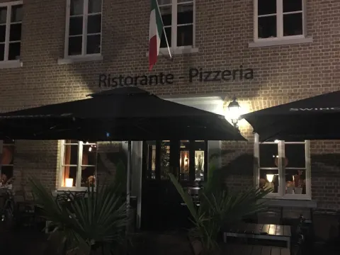 Ristorante Caminetto