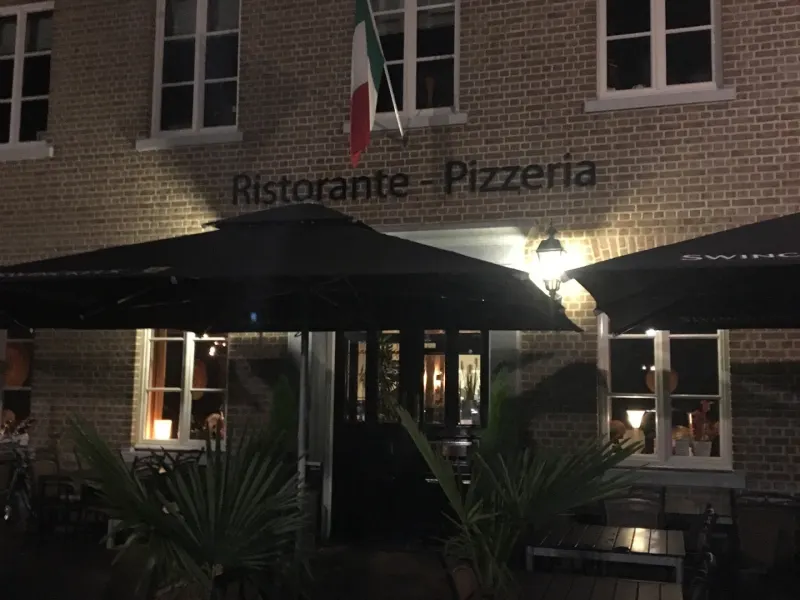 Foto 1 van Ristorante Caminetto
