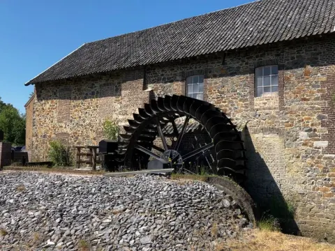 Hotel Herberg De Smidse