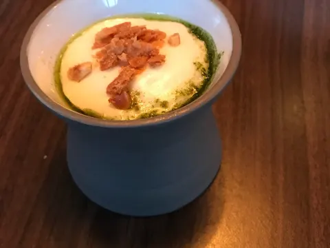 Restaurant Elea