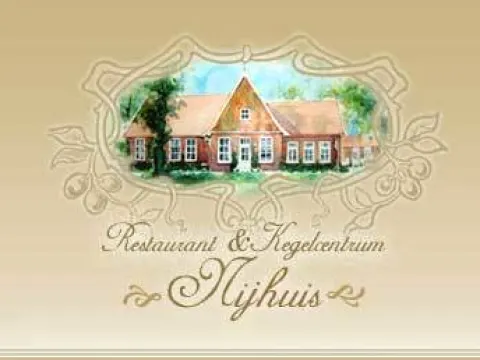 Nijhuis Cafe-Restaurant kegelen en bowlen