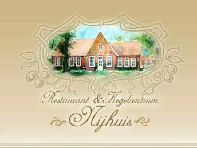 Foto 1 van Nijhuis Cafe-Restaurant kegelen en bowlen