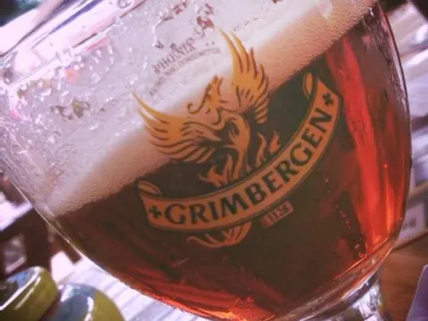 Beertuin