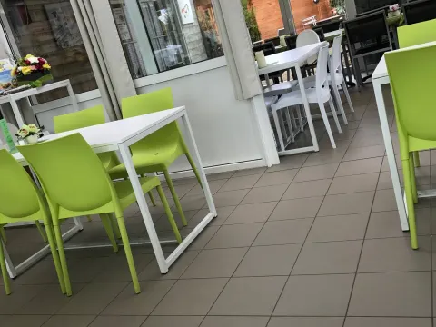 't Patatje