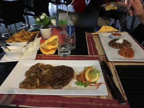 Foto 2 van Steakhouse Eldorado