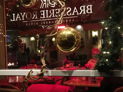 Brasserie Royal