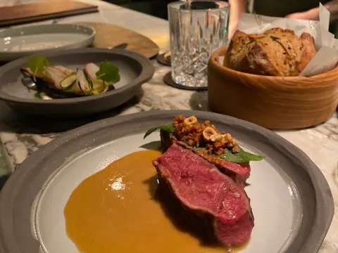 Foto 4 van Onglet