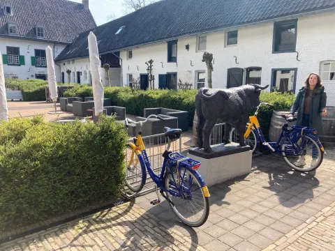 Foto 4 van Winselerhof