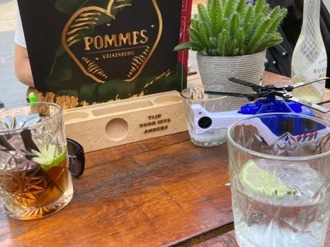 Pommes Valkenburg