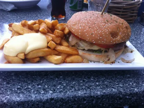 Foto 4 van De Hartige Hap