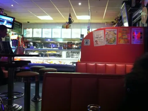 De Hartige Hap
