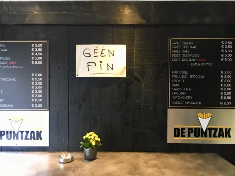 De Puntzak