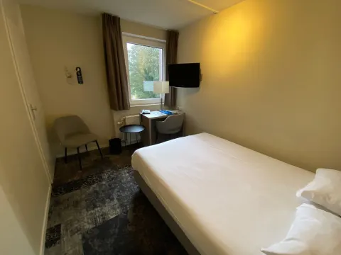 Fletcher Hotel - Restaurant