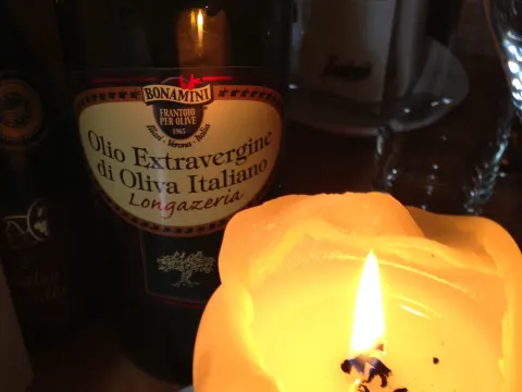 Luigi's Trattoria