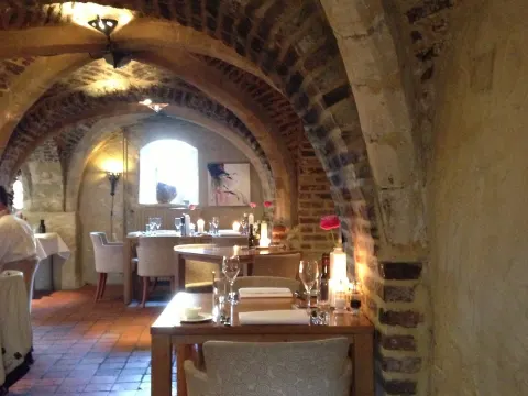 Foto 2 van Luigi's Trattoria
