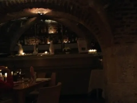 Luigi's Trattoria