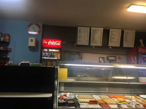 Friture Emma's Diner