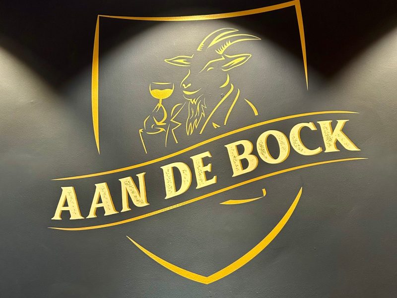 Foto 2 van Aan De Bock