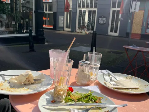 Zusjes
