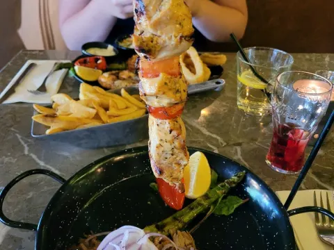 Restaurant Akropolis